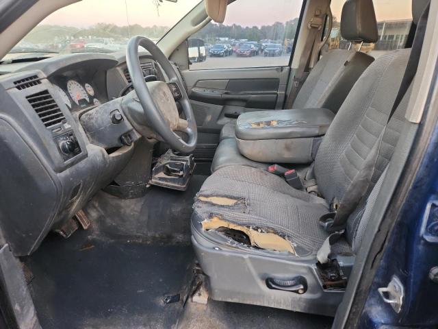 2008 DODGE RAM 1500 S #3275465707