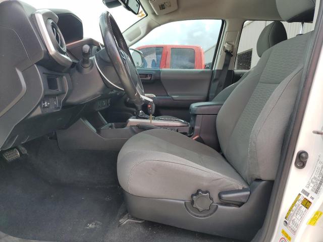 2018 TOYOTA TACOMA DOU - 3TMAZ5CNXJM058663