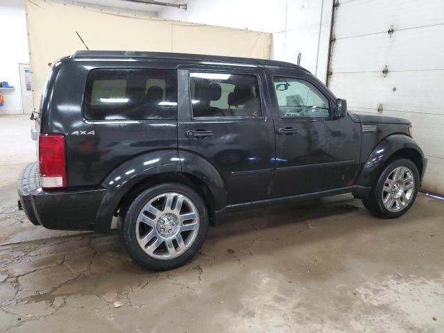 2010 DODGE NITRO SXT - 1D4PU5GX4AW111137