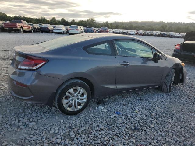 2014 HONDA CIVIC LX - 2HGFG3B55EH522787