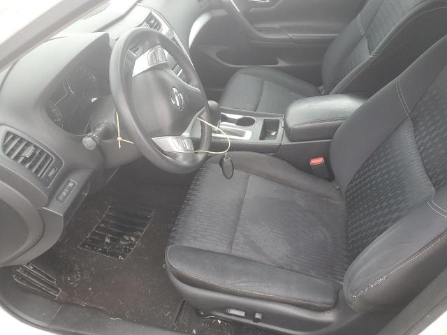 2017 NISSAN ALTIMA 2.5 - 1N4AL3AP0HC238939