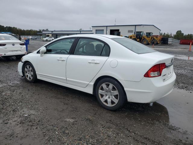 2011 HONDA CIVIC LX - 2HGFA1F53BH308439