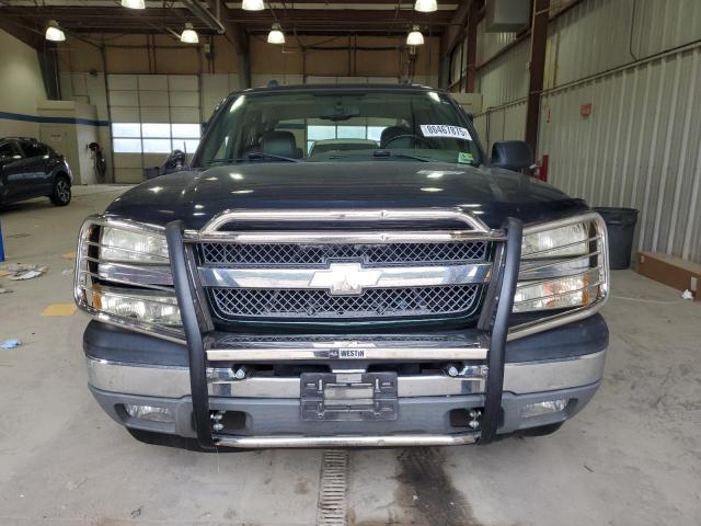2005 CHEVROLET SILVERADO #3304594462