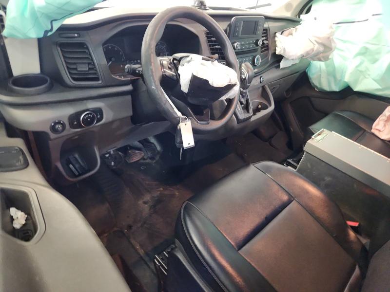 2020 FORD TRANSIT #3275769532