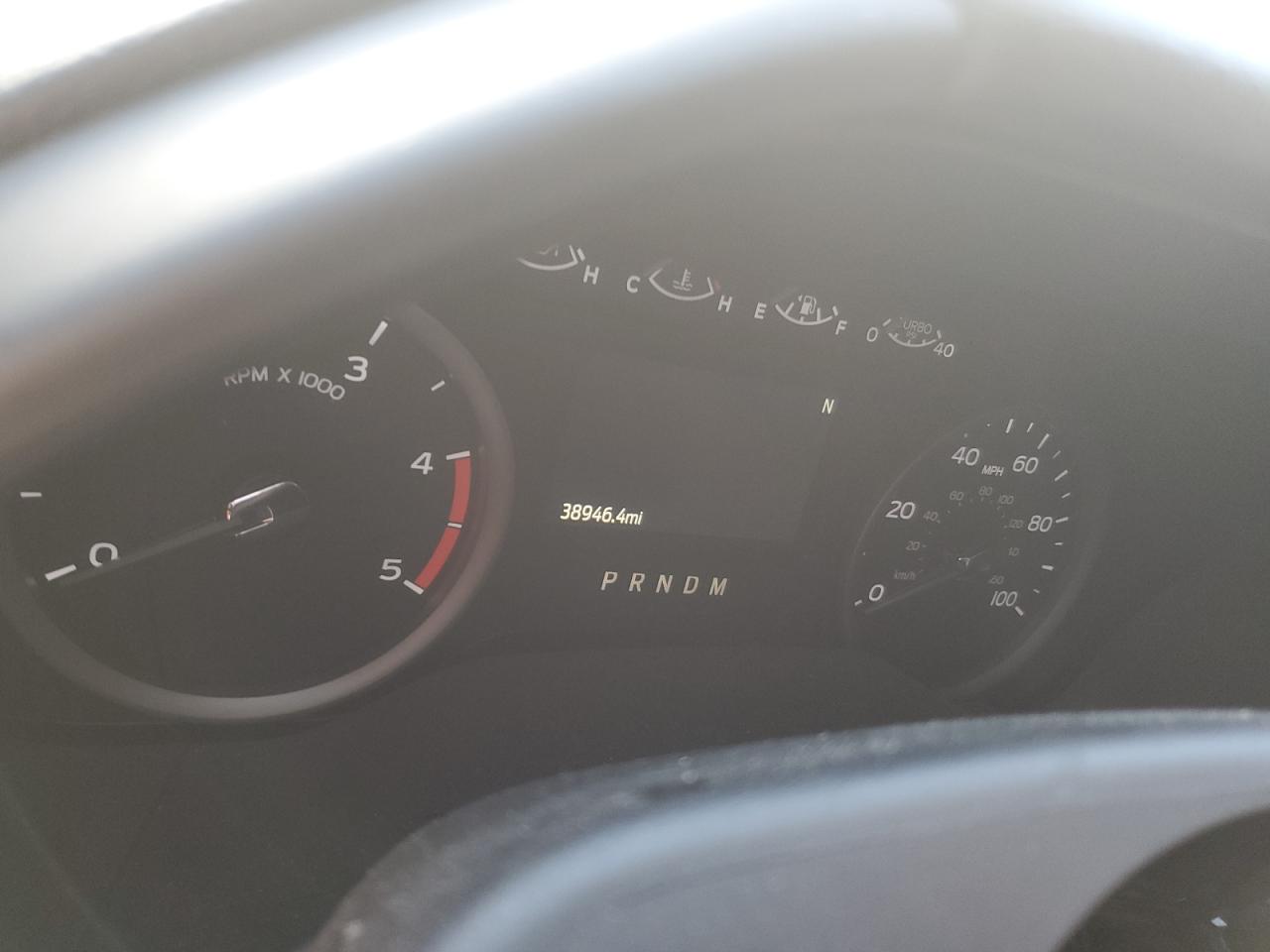 FORD F-550 SUPER DUTY