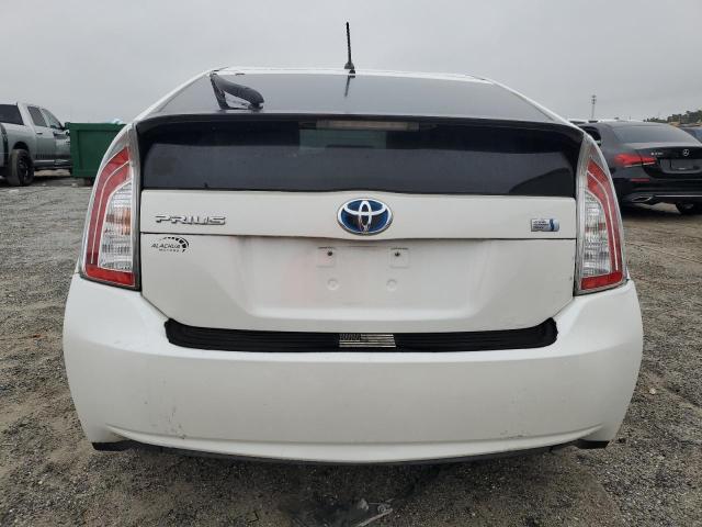 2013 TOYOTA PRIUS - JTDKN3DU3D0349555