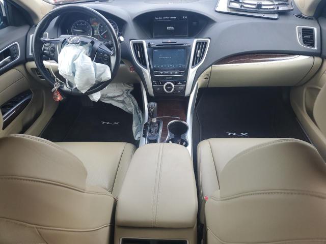 2019 ACURA TLX #3293446412