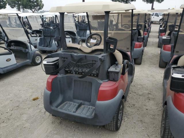 2020 CLUB CAR TEMPO LITHIUM #3262146607