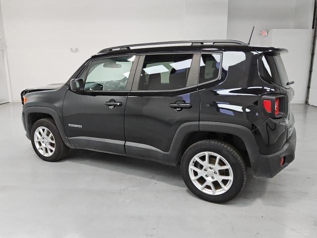 2020 JEEP RENEGADE L #3311501258