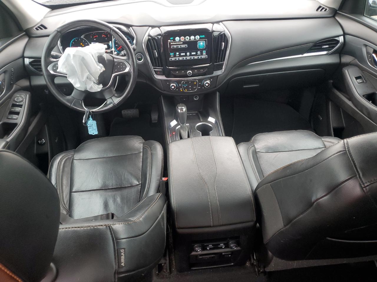 CHEVROLET TRAVERSE PREMIER