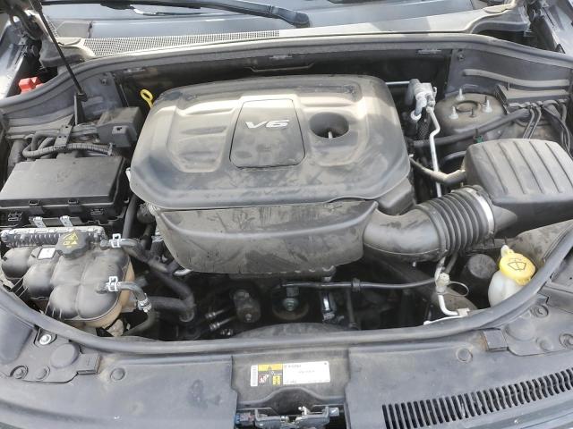 2016 JEEP GRAND CHER #3280680401