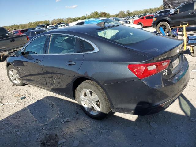 2019 CHEVROLET MALIBU LS - 1G1ZB5STXKF186936