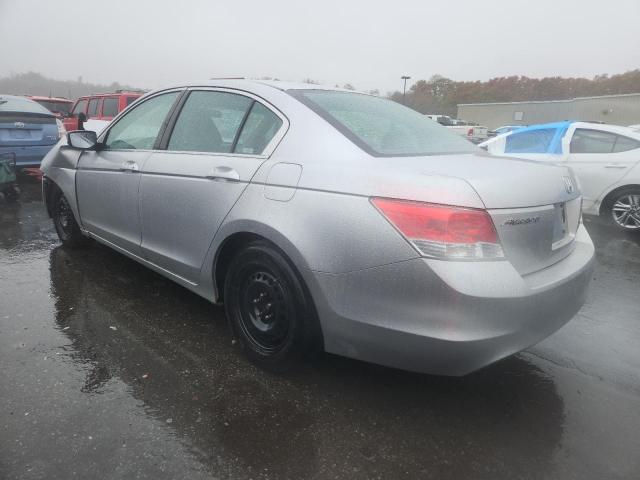 2010 HONDA ACCORD LX - 1HGCP2F3XAA133612