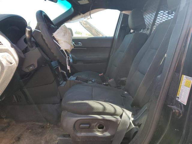 2017 FORD EXPLORER P 1FM5K8AR4HGA63709