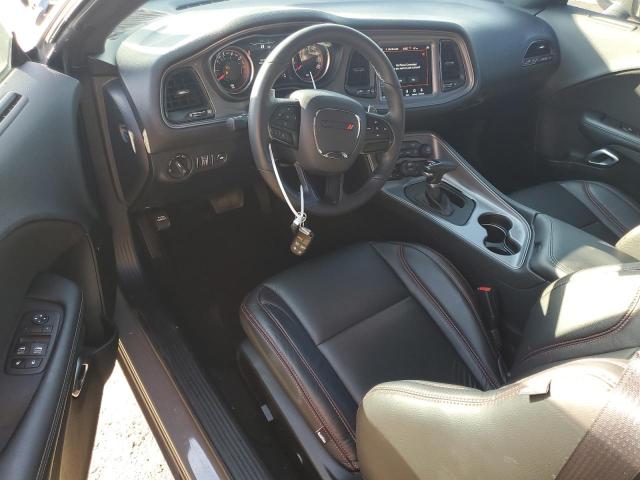 2023 DODGE CHALLENGER #3279677961