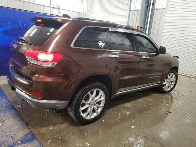 2014 JEEP GRAND CHER - 1C4RJFJT6EC276110