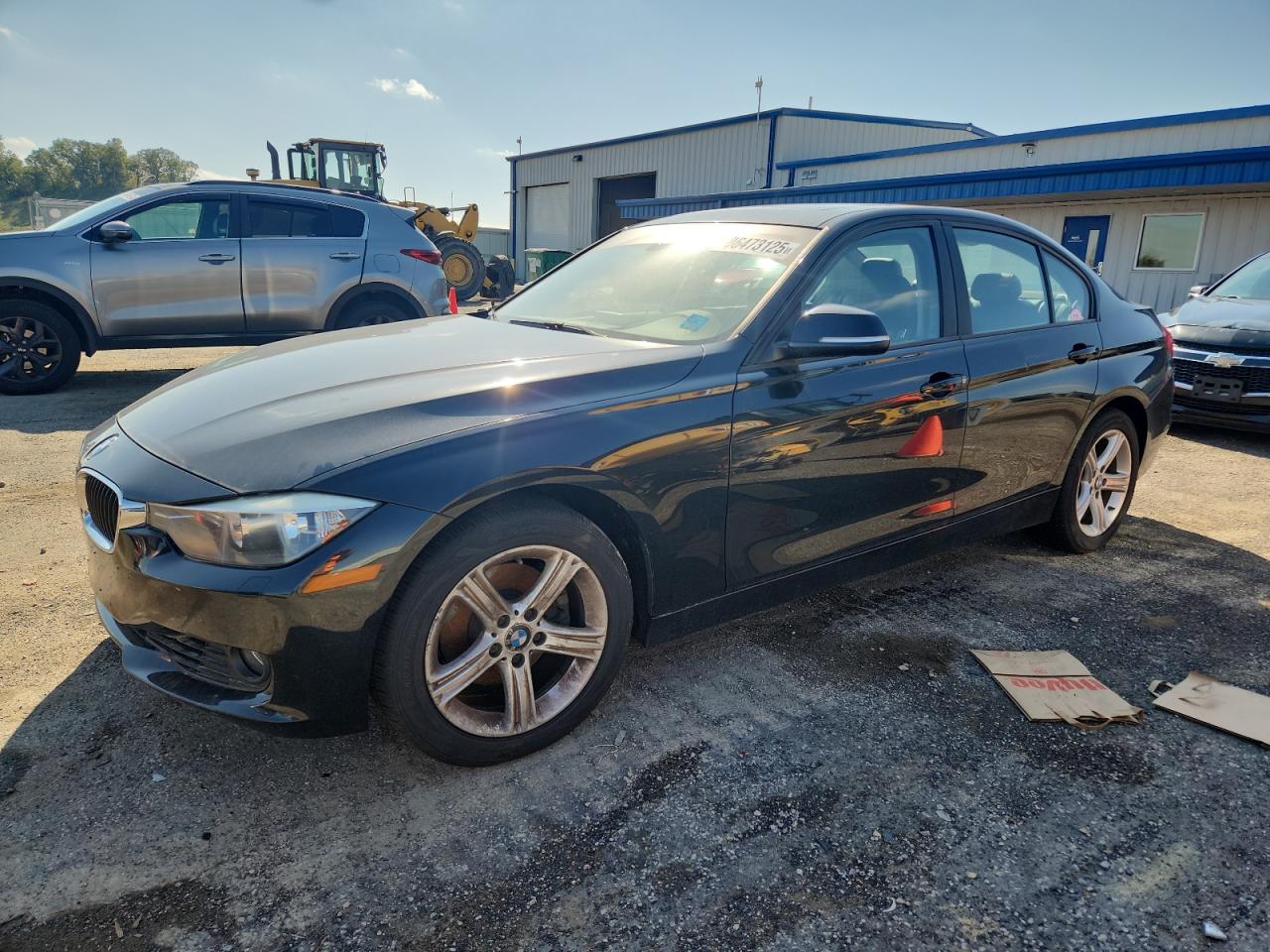 Фото авто