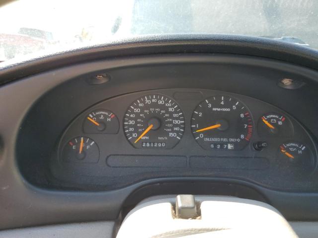 1996 FORD MUSTANG GT #3284027813