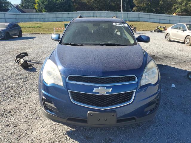 2010 CHEVROLET EQUINOX LT - 2CNALDEW6A6259175