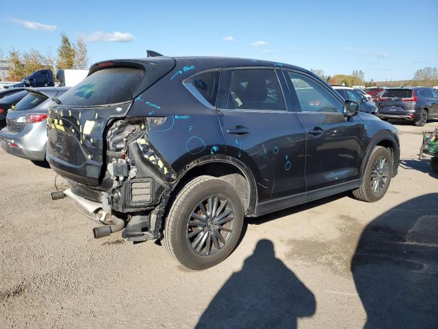 2017 MAZDA CX-5 TOURI - JM3KFACL8H0177126
