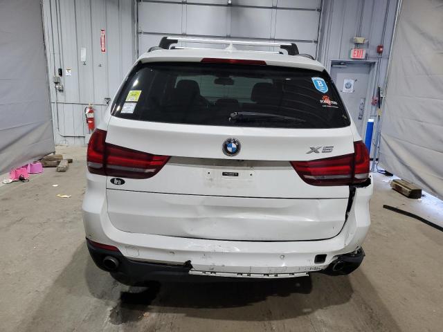 2015 BMW X5 XDRIVE3 5UXKR0C58F0K66038