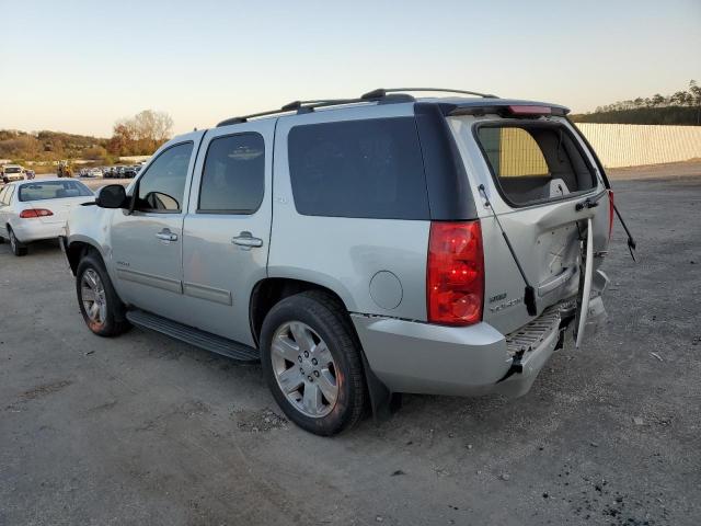 2011 GMC YUKON SLT - 1GKS2CE06BR223711