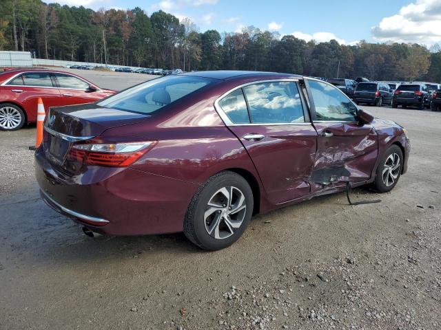 2017 HONDA ACCORD LX - 1HGCR2F34HA118222