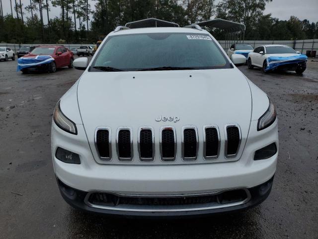 2014 JEEP CHEROKEE L - 1C4PJLDS7EW313611