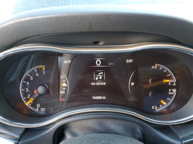 2016 JEEP GRAND CHER 1C4RJFAG9GC505059