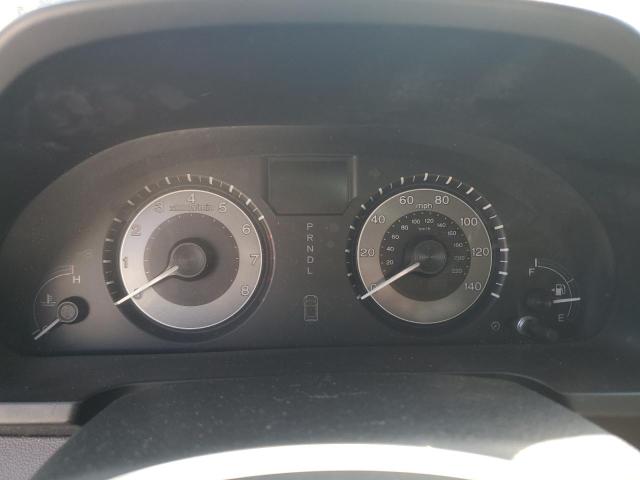 2013 HONDA ODYSSEY TO - 5FNRL5H99DB034993