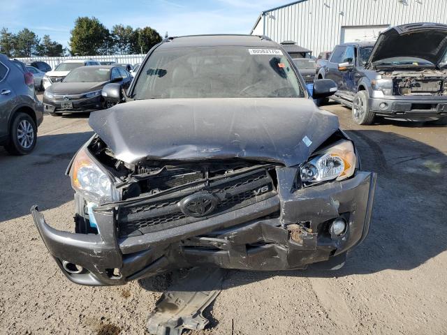 2010 TOYOTA RAV4 SPORT - 2T3RK4DV0AW020955