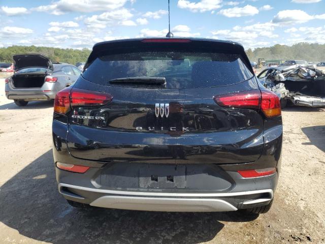 2025 BUICK ENCORE GX PREFERRED KL4AMBSL2SB188386