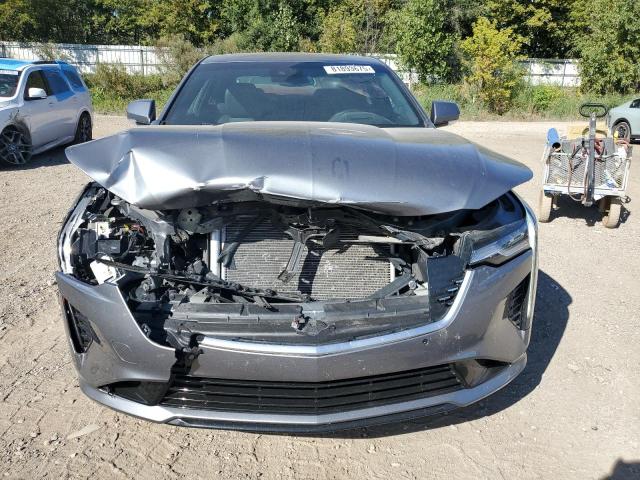 2021 CADILLAC CT4 PREMIU - 1G6DF5RK4M0107076