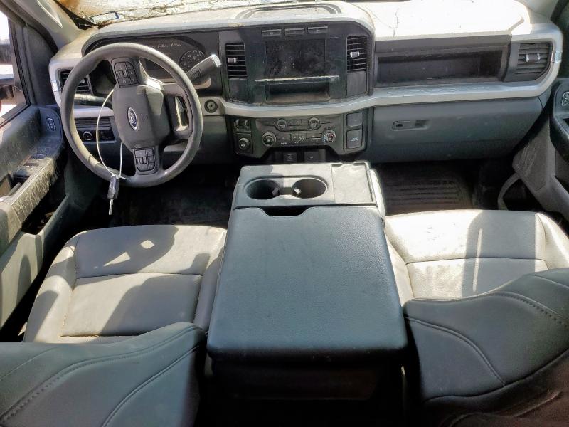 2024 FORD F350 SUPER #3316936074