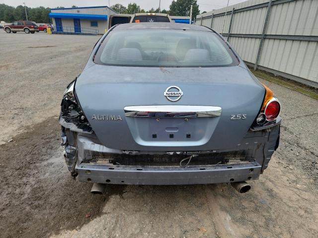 2012 NISSAN ALTIMA BAS #3290247286