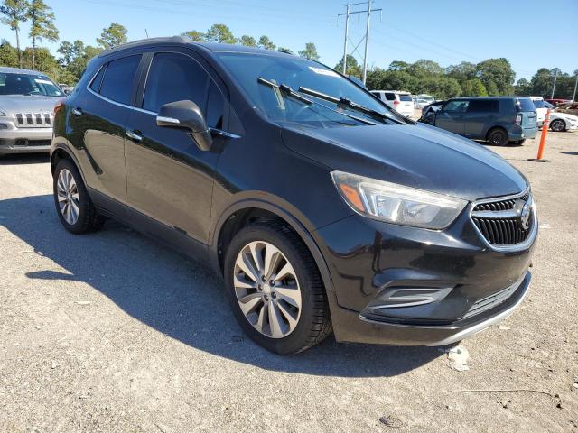 2018 BUICK ENCORE PRE KL4CJASB2JB651631