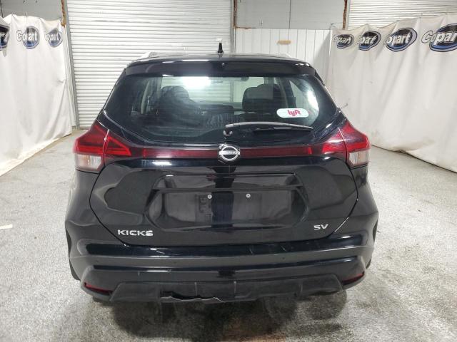 2023 NISSAN KICKS SV 3N1CP5CVXPL520512