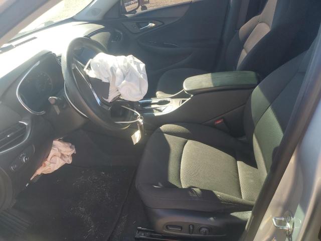 2020 CHEVROLET MALIBU LT #3280278970