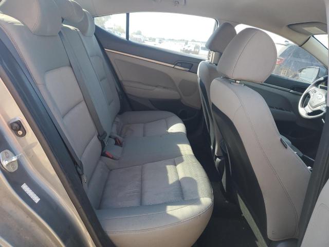 2017 HYUNDAI ELANTRA SE KMHD74LF4HU397068