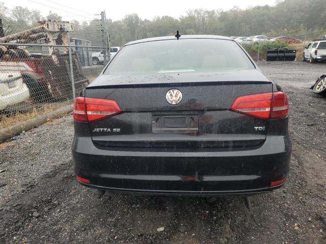 2015 VOLKSWAGEN JETTA TDI - 3VWLA7AJ0FM329813