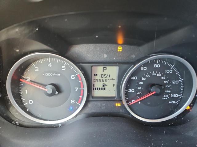 2017 SUBARU FORESTER 2 #3281593397