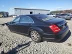Lot #3296966814 2012 MERCEDES-BENZ S 350 BLUE