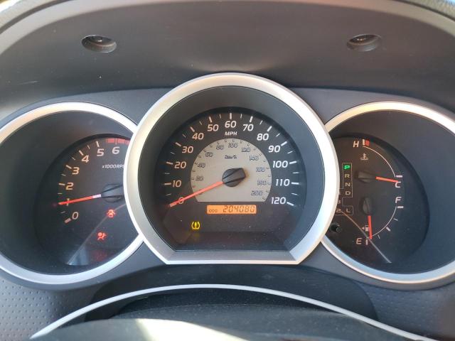 2010 TOYOTA TACOMA DOU - 5TEJU4GN4AZ690662