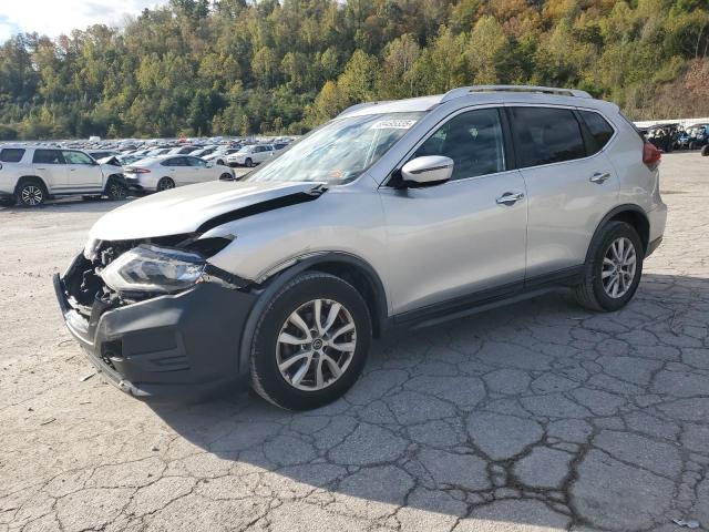 Global Auto Auctions: 2018 NISSAN ROGUE S