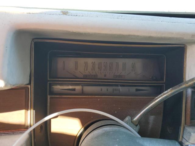 1974 CADILLAC DEVILLE #3281339036