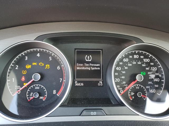 2017 VOLKSWAGEN GOLF S 3VW217AU5HM014921