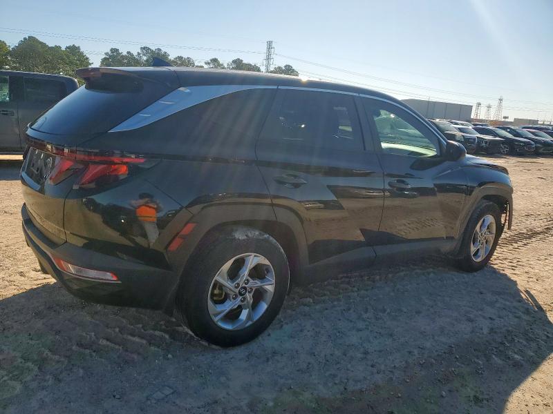 2023 HYUNDAI TUCSON SE - 5NMJA3AE7PH250133