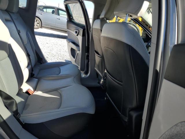 2022 JEEP COMPASS LA #3291229959