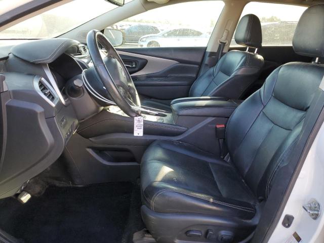 2019 NISSAN MURANO S #3296593014