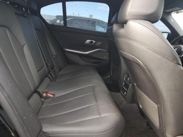 2020 BMW 330I 3MW5R1J00L8B06066